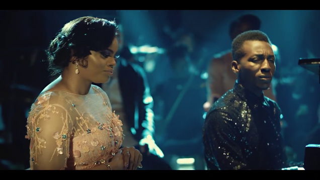 Here To Sing – Frank Edwards