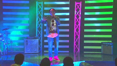 For Your Glory – Sam Jamz