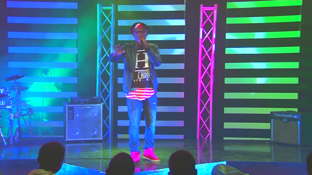 For Your Glory – Sam Jamz