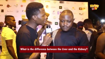 Difference Between Liver And Kidney