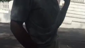 Bobrisky’s Uncle In Gay Rehearsals