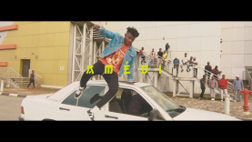 Amedi – David Millz
