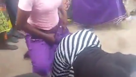 Meet The End Time Mothers