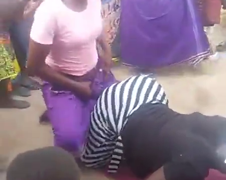 Meet The End Time Mothers