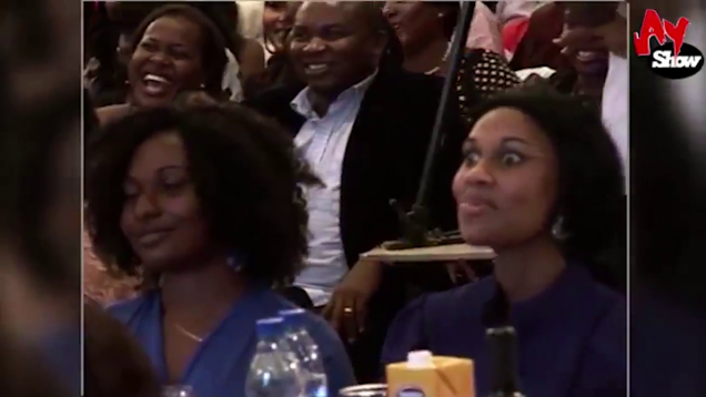 She Punished Him All Night