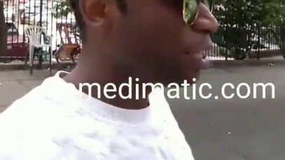 Speed Darlington Laments That Fame Hasn’t Rewarded Him With Sex