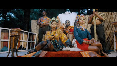 New King – Major Matt