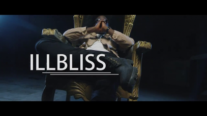 Fireworks – Illbliss