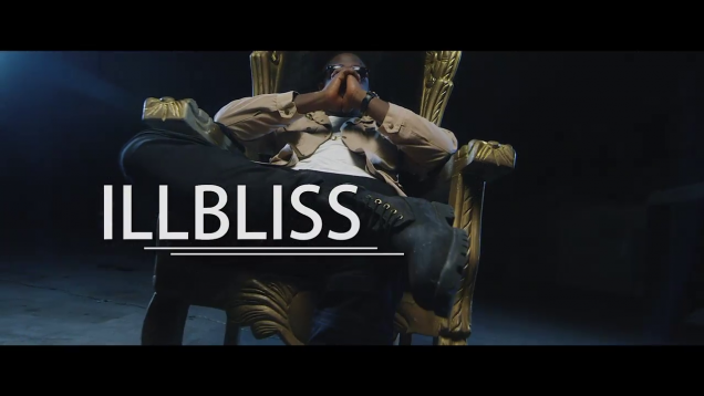 Fireworks – Illbliss