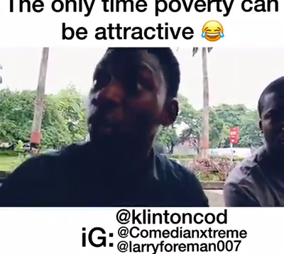 How Can Someone Be Proudly Poor