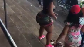 Look At This Dancing Queen