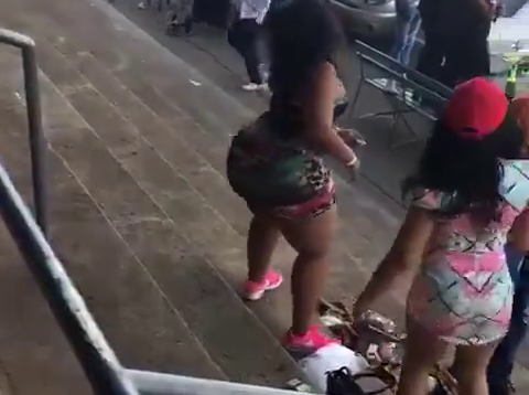 Look At This Dancing Queen