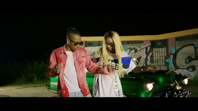 Green Light – DJ Cuppy & Tekno