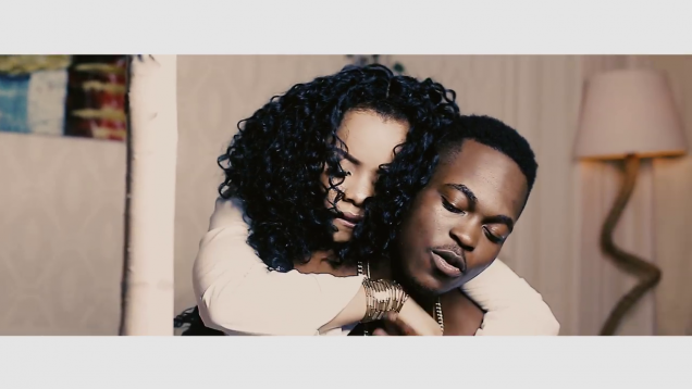 Bad Girl – De Magnus