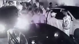 This CCTV Video Might Exonerate Davido