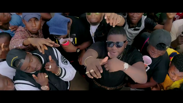 Agolo – Skales