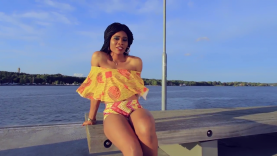 Antivirus – Loveth Sam