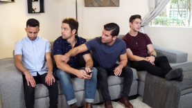 Never Use Slangs Like Kill Me To This Guy