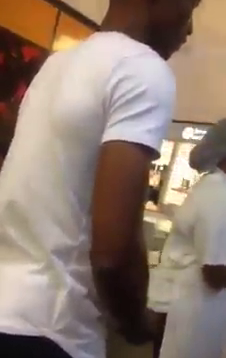 Guys May This Never Happen To You