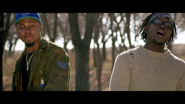 Rock My World – Slimmz