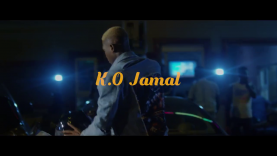 Run With You – K.O Jamal