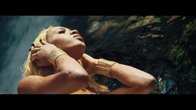 Nana – Sean Dampte