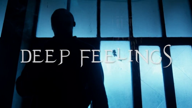 Deep Feelings – Zane