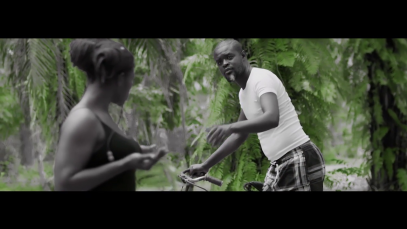 Thank God – Sir Richie