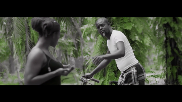 Thank God – Sir Richie