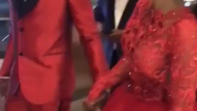 Its Sweet When Love Stories End Like It Did For Rapper Gucci Mane