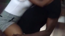 Another End Time Dance Arrives Town