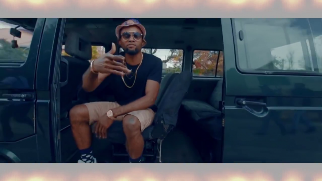 Glory – Daniel Mylez