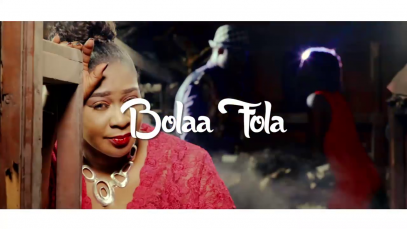 Oluwa J’Oba – Bolaafola
