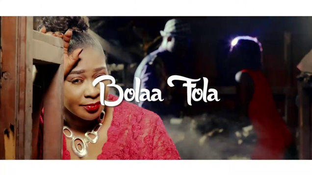 Oluwa J’Oba – Bolaafola