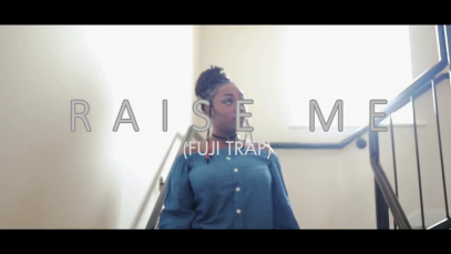 Raise Me – L-Dafar