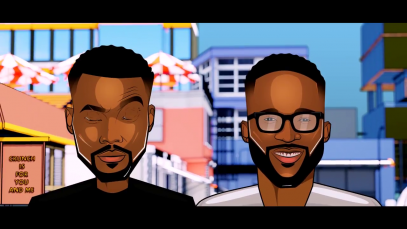 My Way – DJ Coublon