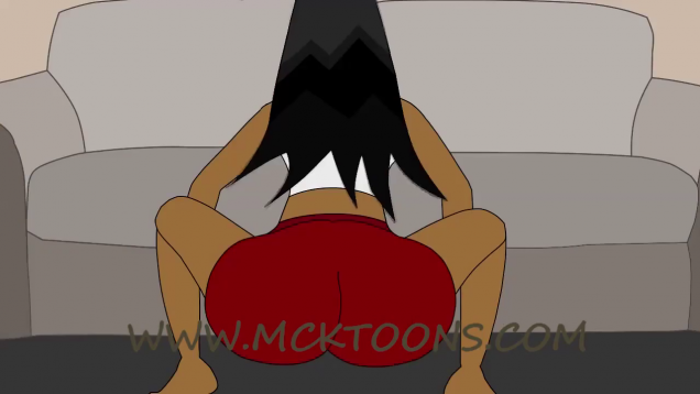 He Fell For The Backside Trick