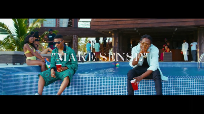 Make Sense – Shaydee