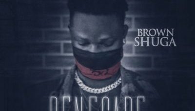 Renegade – BrownShuga