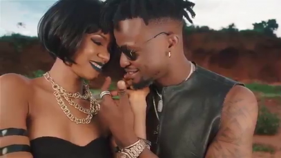 I Don’t Care – Selebobo