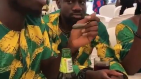 The Power Of Highness From Free Wedding Drinks