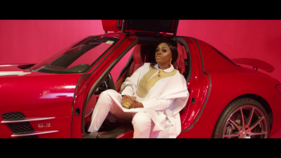 Konibaje – Toby Grey