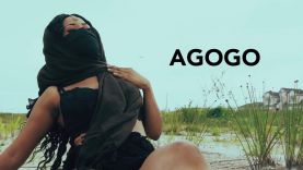 Agogo – Saintzmania