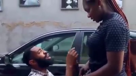 How To Identify A Gold Digger