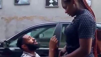 How To Identify A Gold Digger