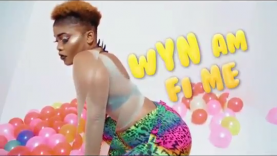 Wyn Am Fi Me – Rovieno