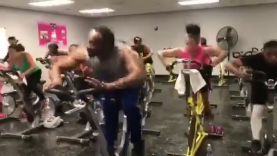 You Won’t Believe Why Guys Queue For Hours