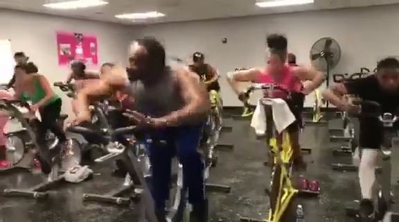 You Won’t Believe Why Guys Queue For Hours