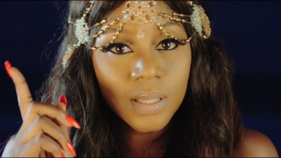 Disco – Yemisi Fancy