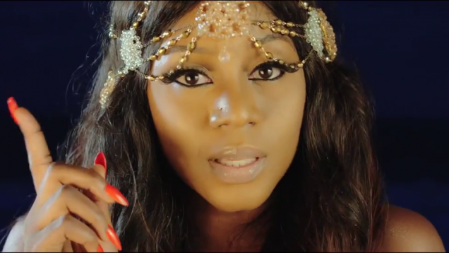 Disco – Yemisi Fancy